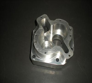 零件加工 零件加工